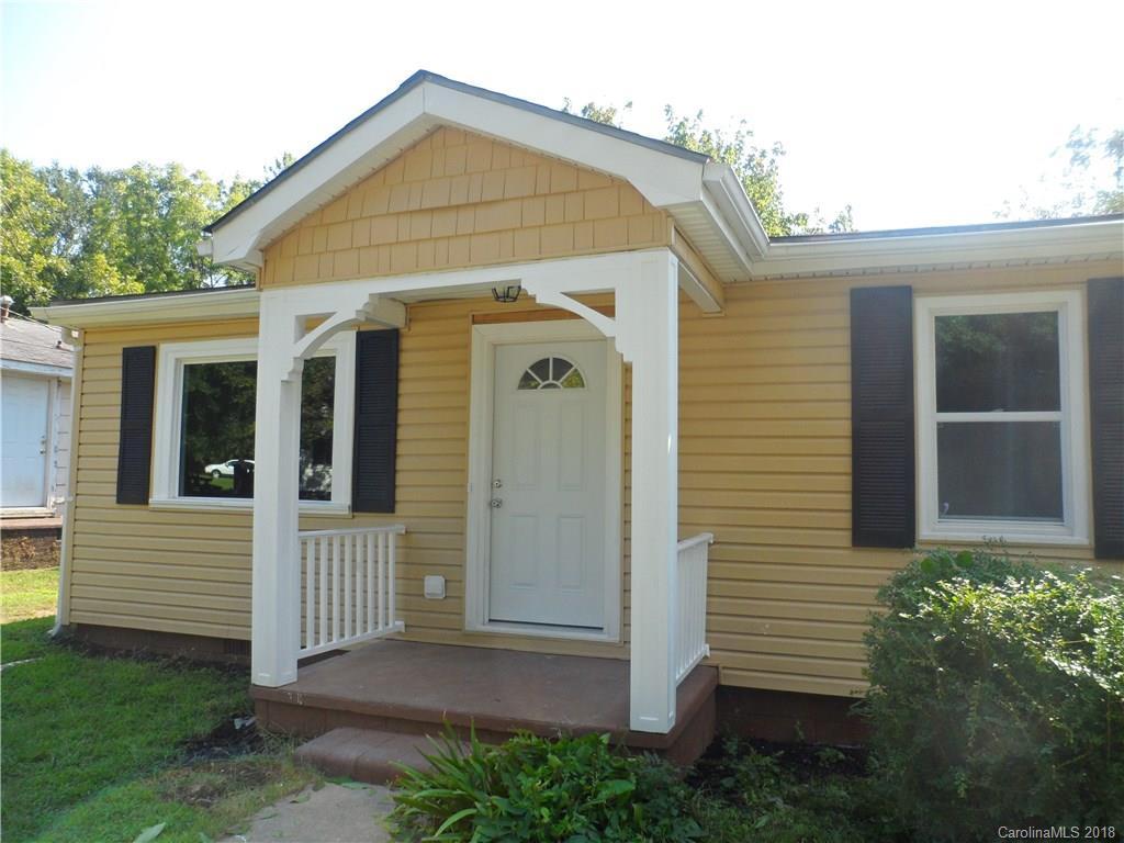 1303 Monroe St., Salisbury, NC 28144
