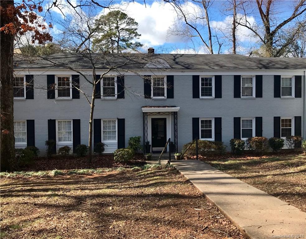 335 Wakefield Dr. #C, Charlotte, NC 28209