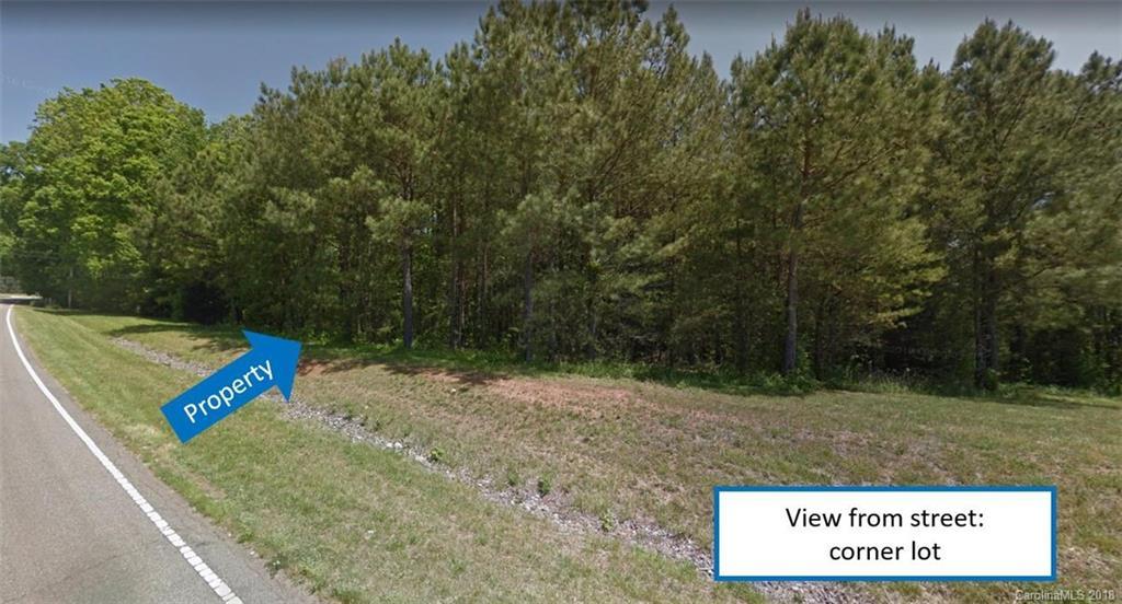 Tarlton Rd., Statesville, NC 28625