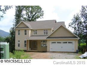 110 Charles Teague Dr, Candler, NC 28715