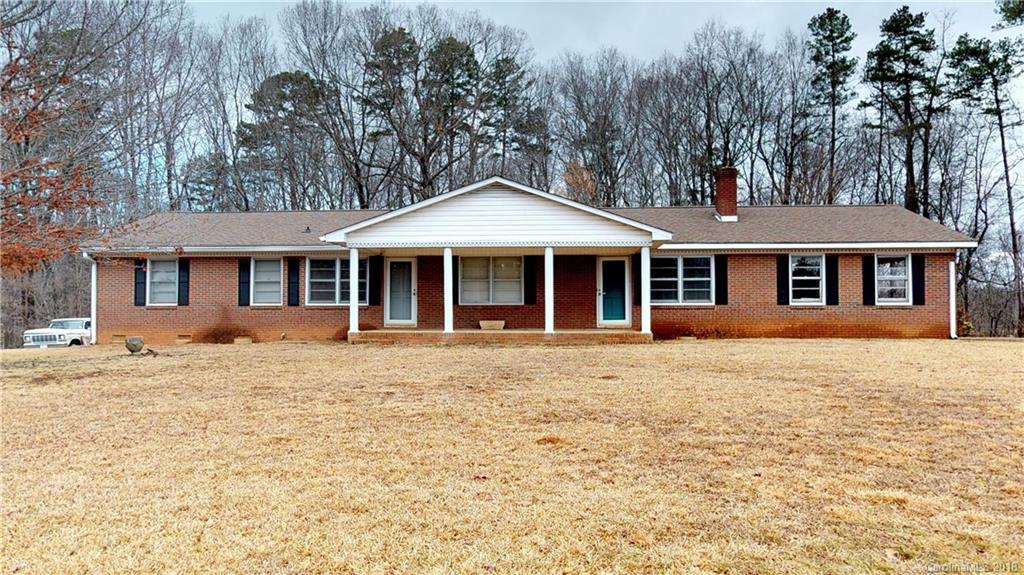 3186 Fairview Dr. #3, Gastonia, NC 28052