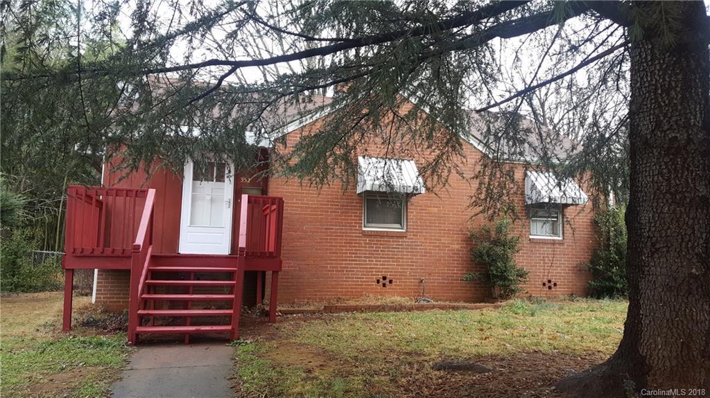 352 Westwood Dr., Statesville, NC 28677