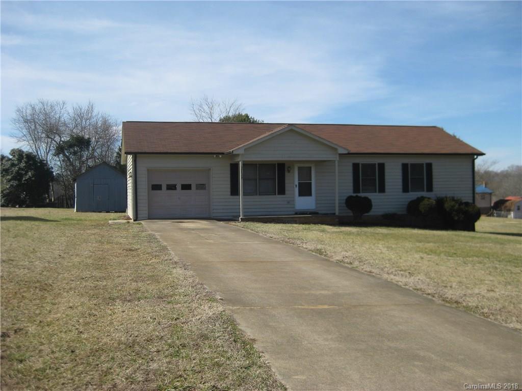 2159 Rover St., Newton, NC 28658