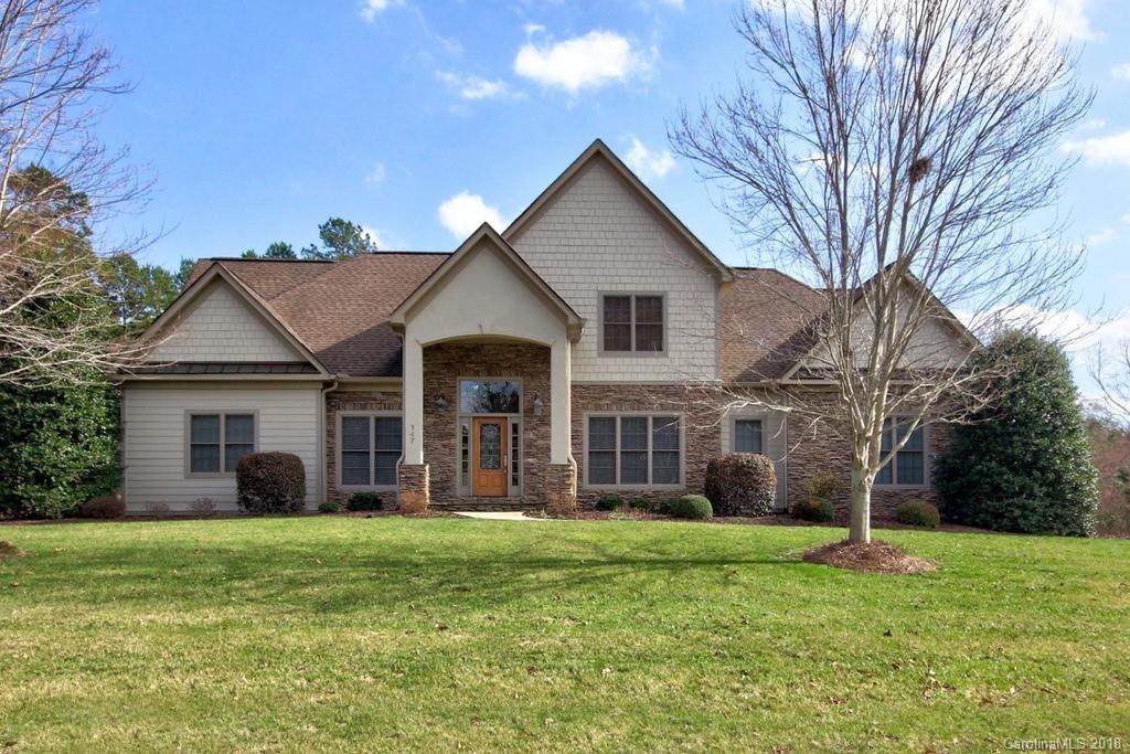 147 Fox Hunt Dr., Mooresville, NC 28117