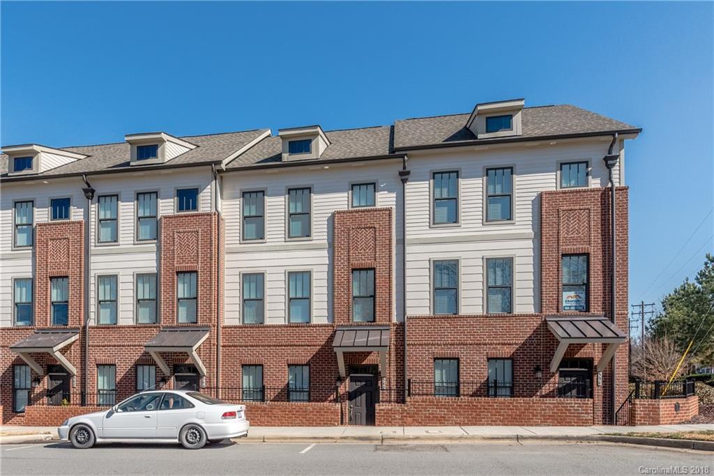 540 Jetton St., Davidson, NC 28036