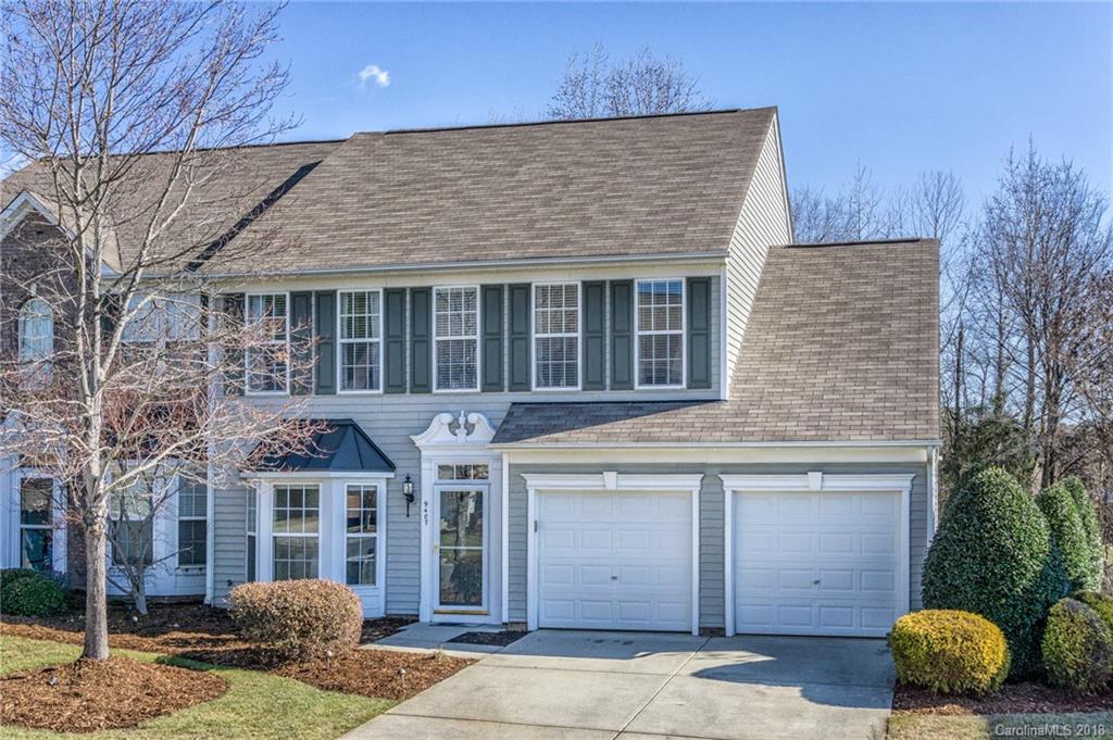 9407 Shumacher Ave., Concord, NC 28027