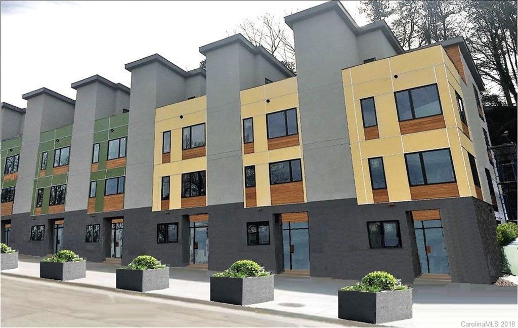 245 Short Coxe Ave., Asheville, NC 28801