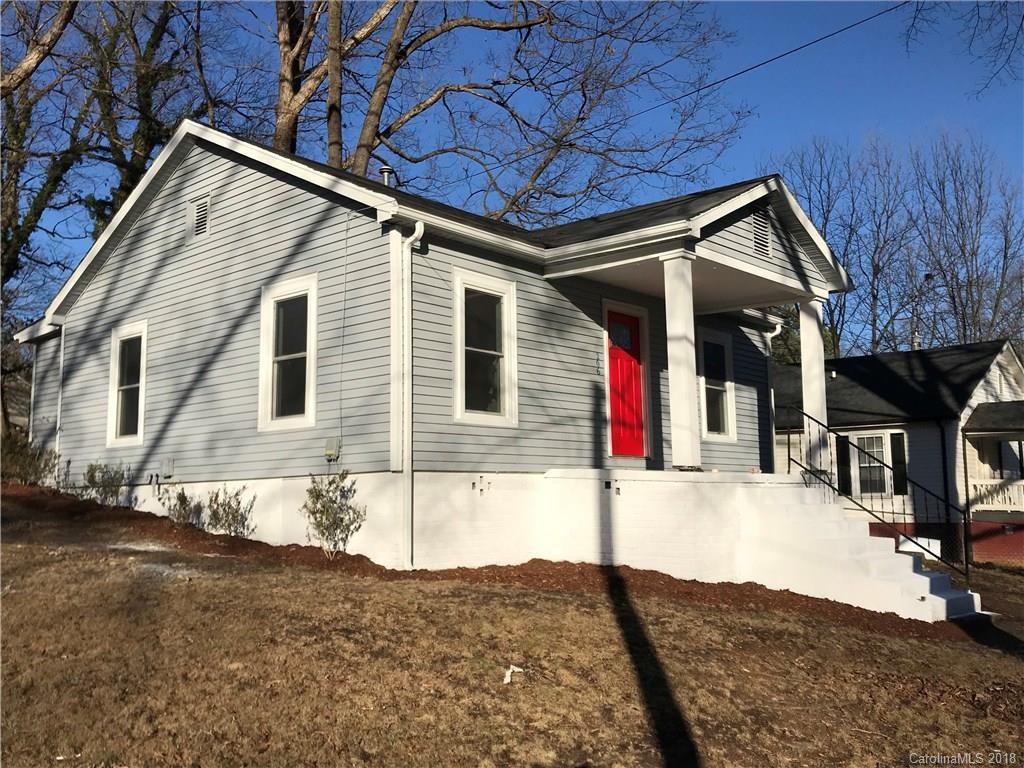 206 Pethel St., Kannapolis, NC 28081