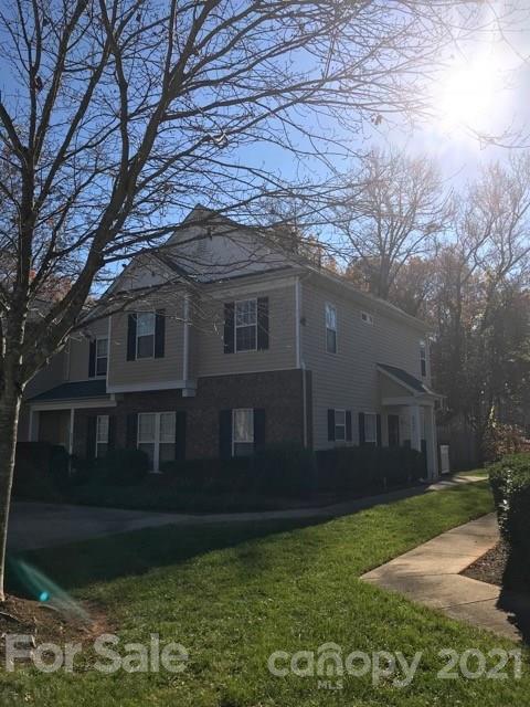 5331 Silabert Ave., Charlotte, NC 28205