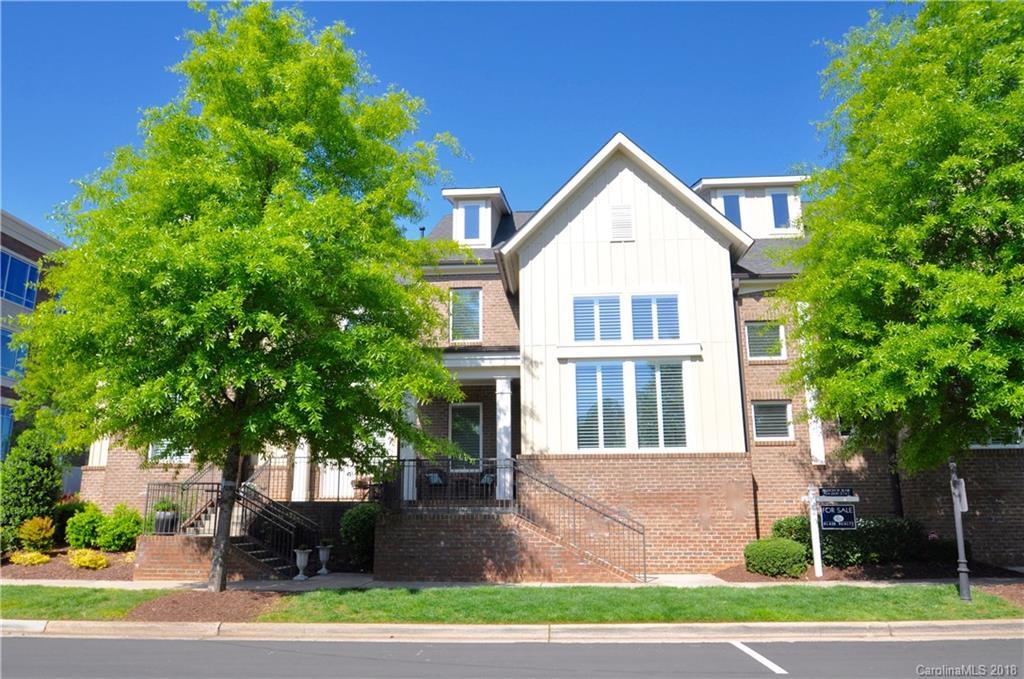 735 Jetton St., Davidson, NC 28036