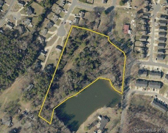 1264 Lundy Ln., Charlotte, NC 28214