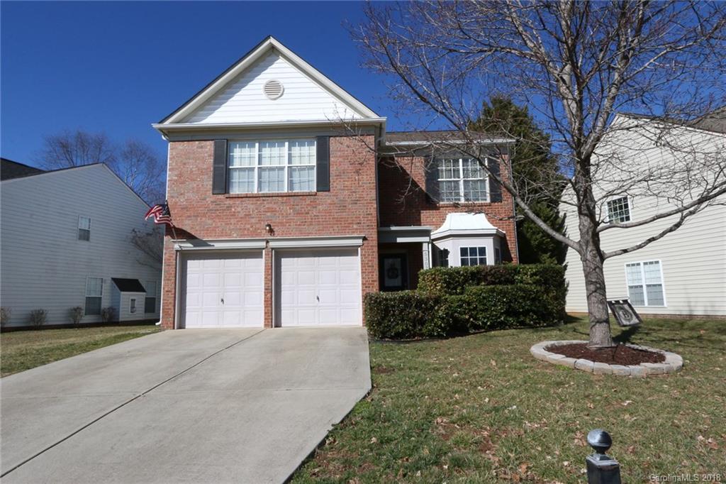 5307 Bentgrass Run Dr., Charlotte, NC 28269