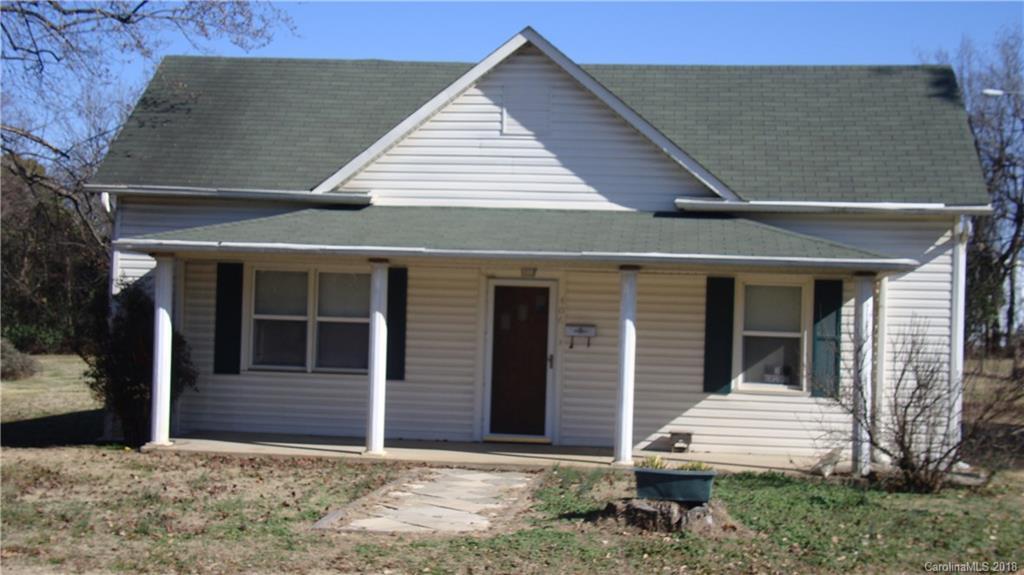 406 N Modena St., Gastonia, NC 28054
