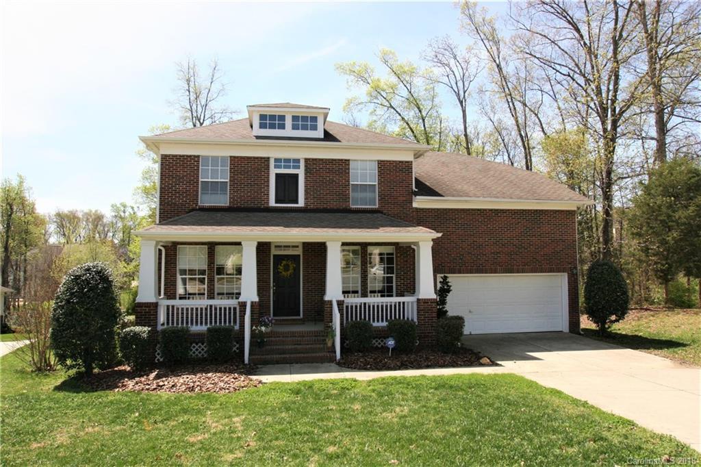 9144 Viscount Ln., Charlotte, NC 28269