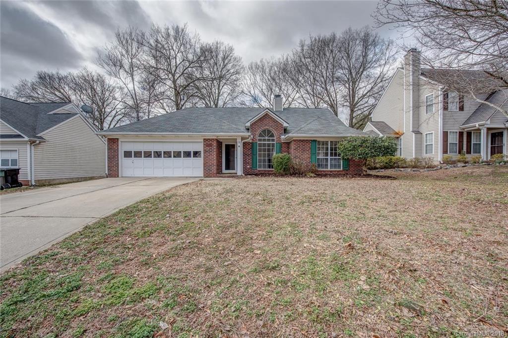 5828 Birchfield Ln., Concord, NC 28027
