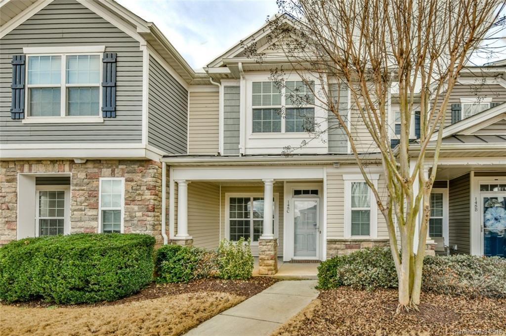 148 Silverspring Pl. #C, Mooresville, NC 28117
