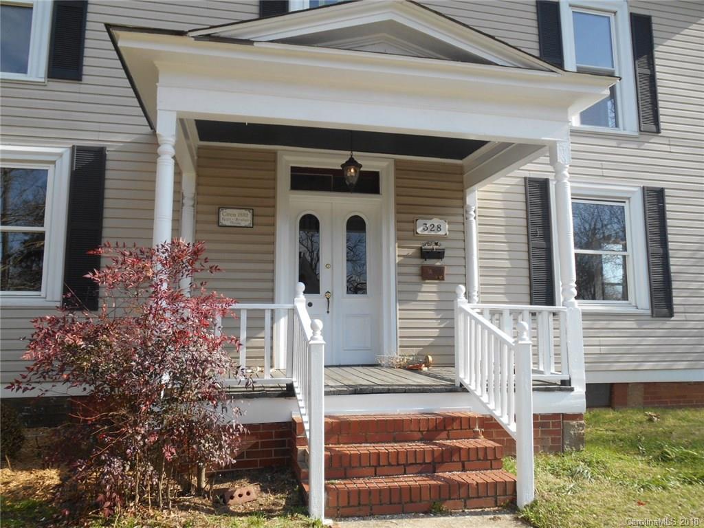 328 E Bank St., Salisbury, NC 28144