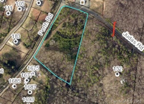 1641 Perth Rd., Mooresville, NC 28117