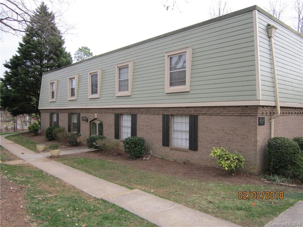 2602 Park Rd. #B, Charlotte, NC 28209