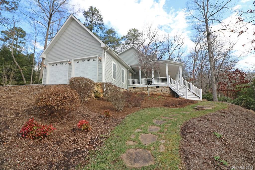 359 Davids Trace #12, Pisgah Forest, NC 28768