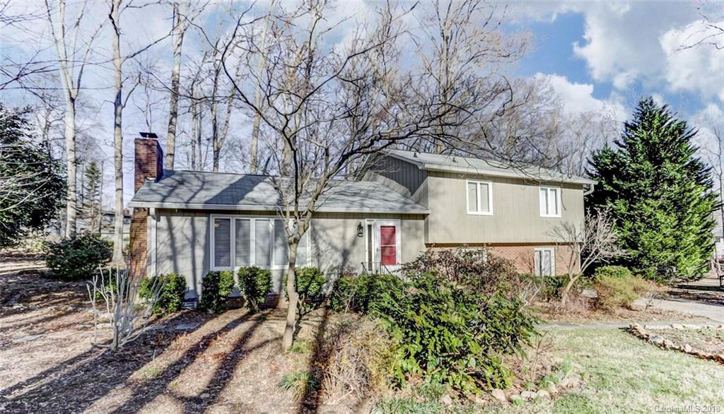 7101 Applecross Ln. #19, Charlotte, NC 28215