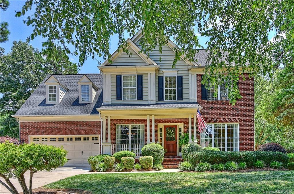 7730 Tanager Ln., Charlotte, NC 28269