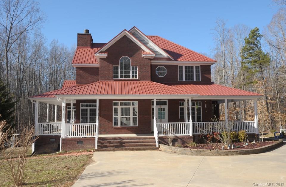 1165 Lawing Dr., China Grove, NC 28023