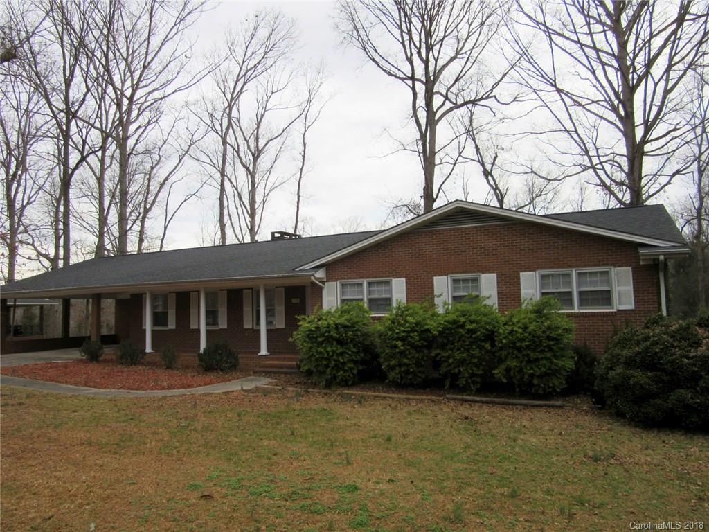 1478 White Oak Ave., Albemarle, NC 28001