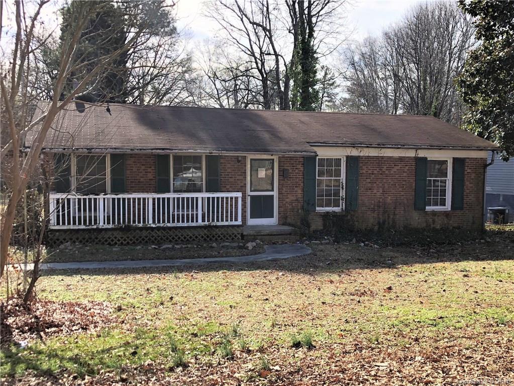 410 V8 St., Kannapolis, NC 28083