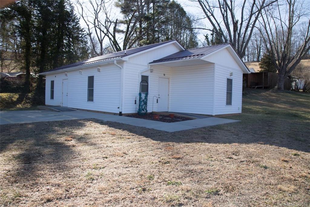 10 Mckinnish Cove Rd., Asheville, NC 28806