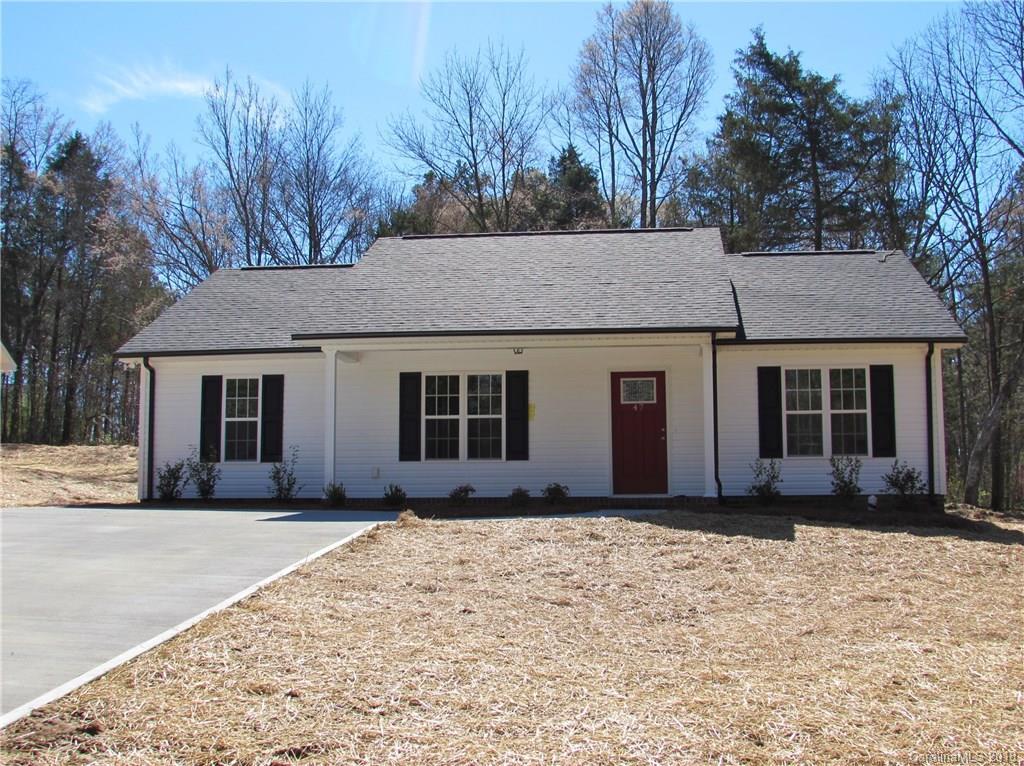 47 Lakewood Ct., Concord, NC 28027