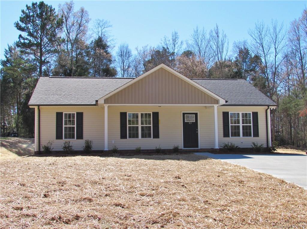 43 Lakewood Ct., Concord, NC 28027