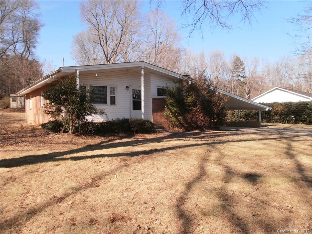 1313 Signal Ave., Gastonia, NC 28052