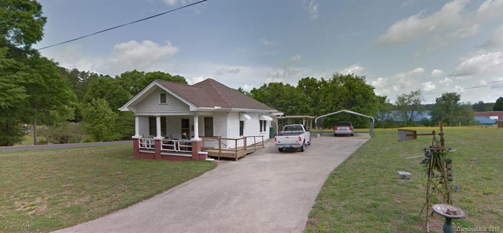 828 Corbin St. #57, Albemarle, NC 28001