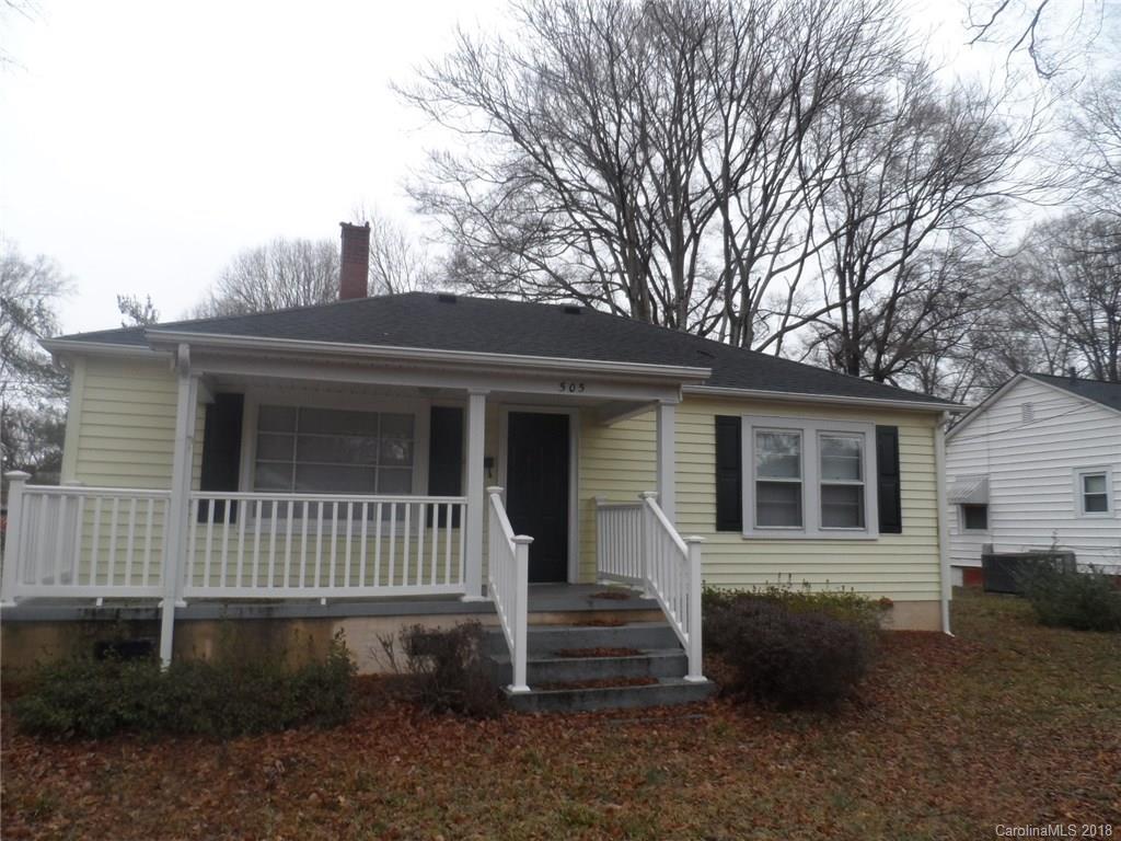 505 Cook St., Kannapolis, NC 28083