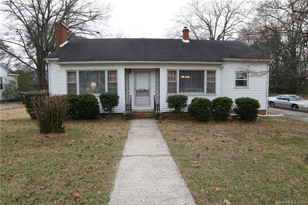 1213 Craig Ave., Gastonia, NC 28054