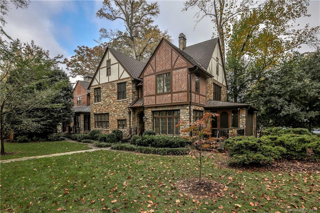 2219 Sherwood Ave., Charlotte, NC 28207