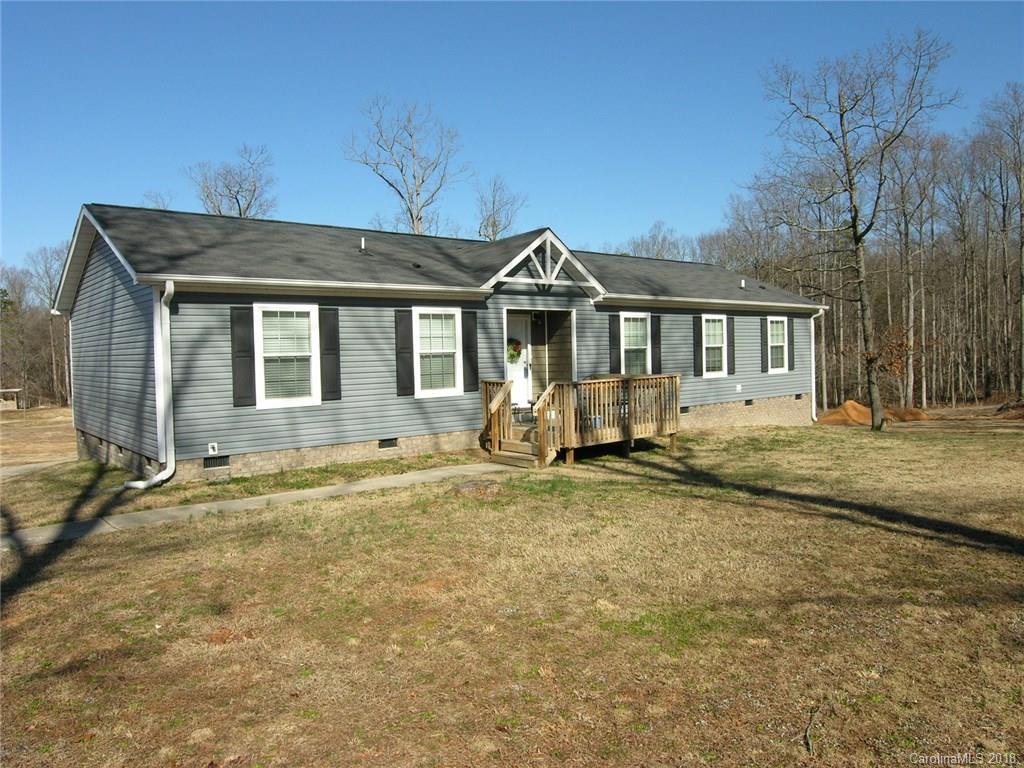 2830 Artz Rd., Salisbury, NC 28146