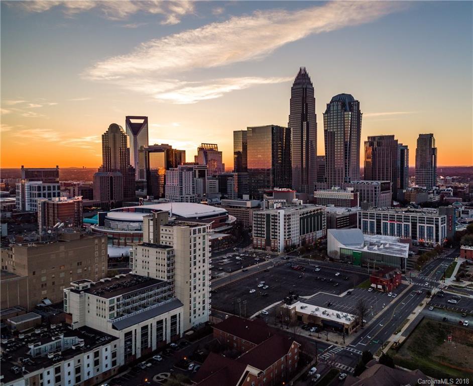 505 E 6th St. #1602, Charlotte, NC 28202