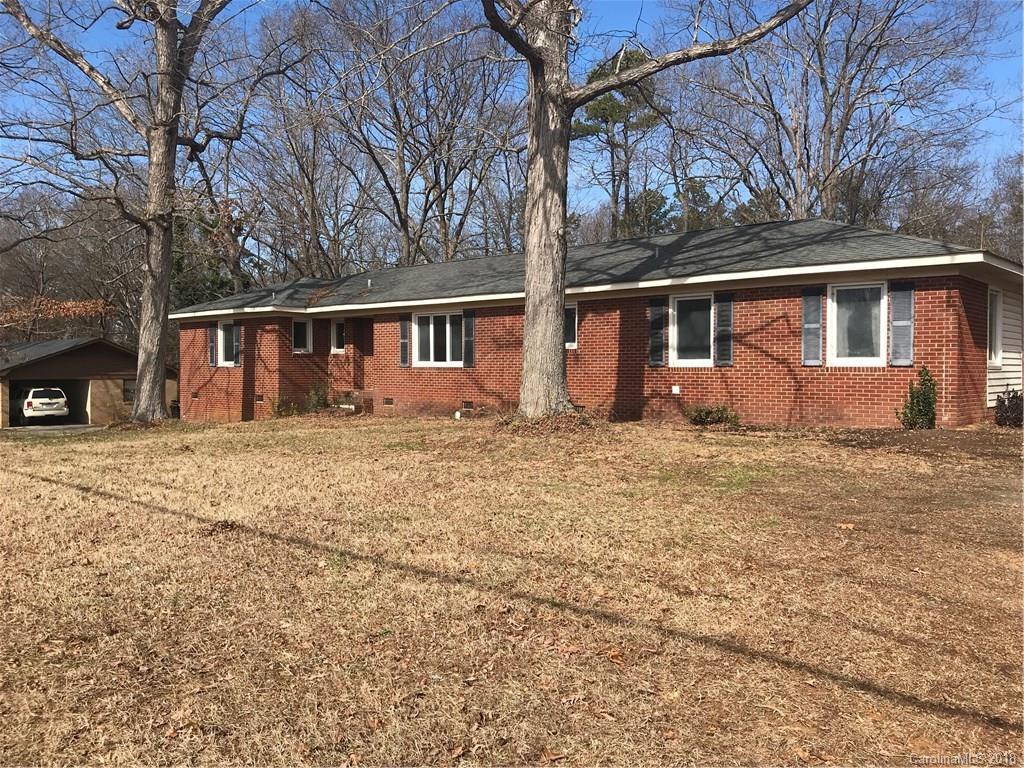 108 Wilkes Dr., Monroe, NC 28110