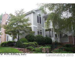 141-C Ewbank Gardens Drive, Hendersonville, NC 28791