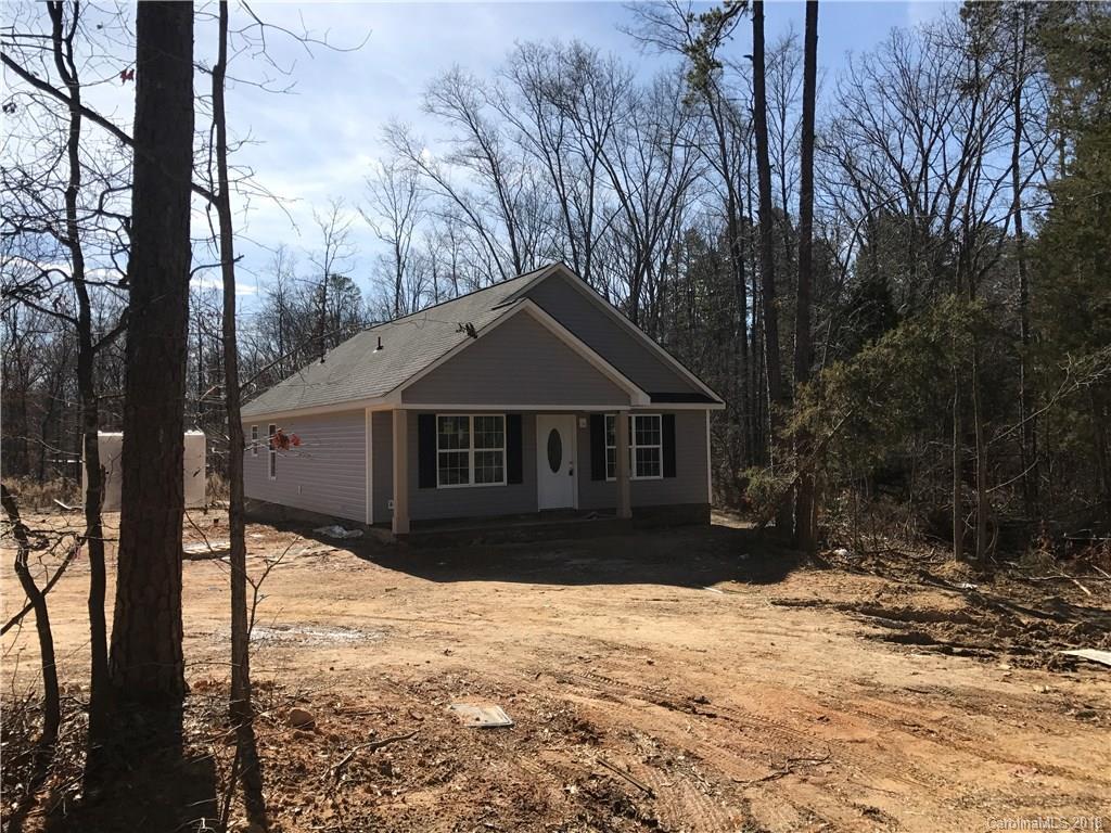 1327 Wrenn St., Kannapolis, NC 28081