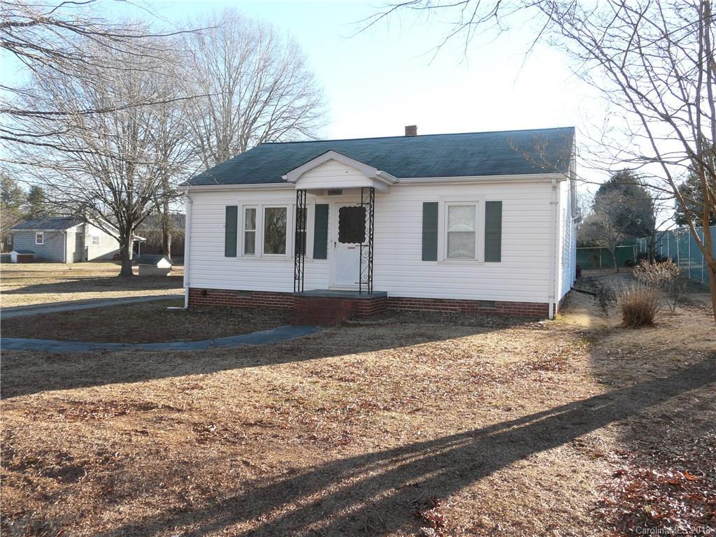 7860 Georgia Ave., Kannapolis, NC 28081