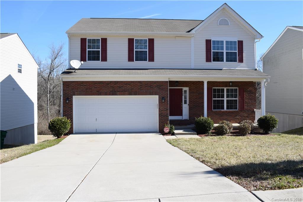 7608 Rockland Dr., Charlotte, NC 28213