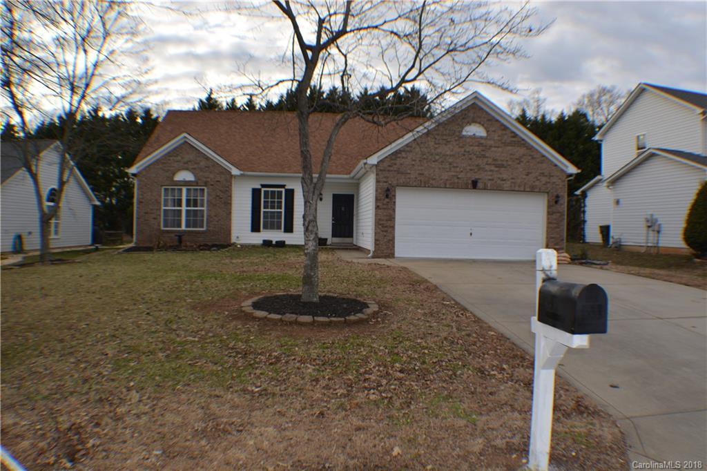5898 Brookstone Dr., Concord, NC 28027