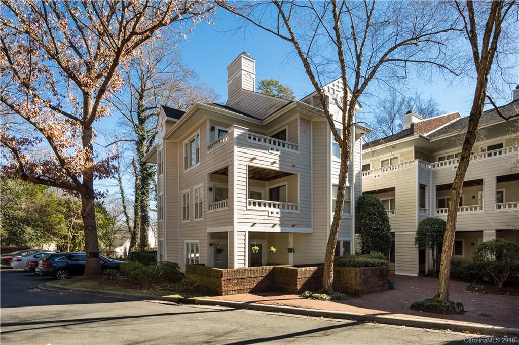 2715 Selwyn Ave. #46, Charlotte, NC 28209