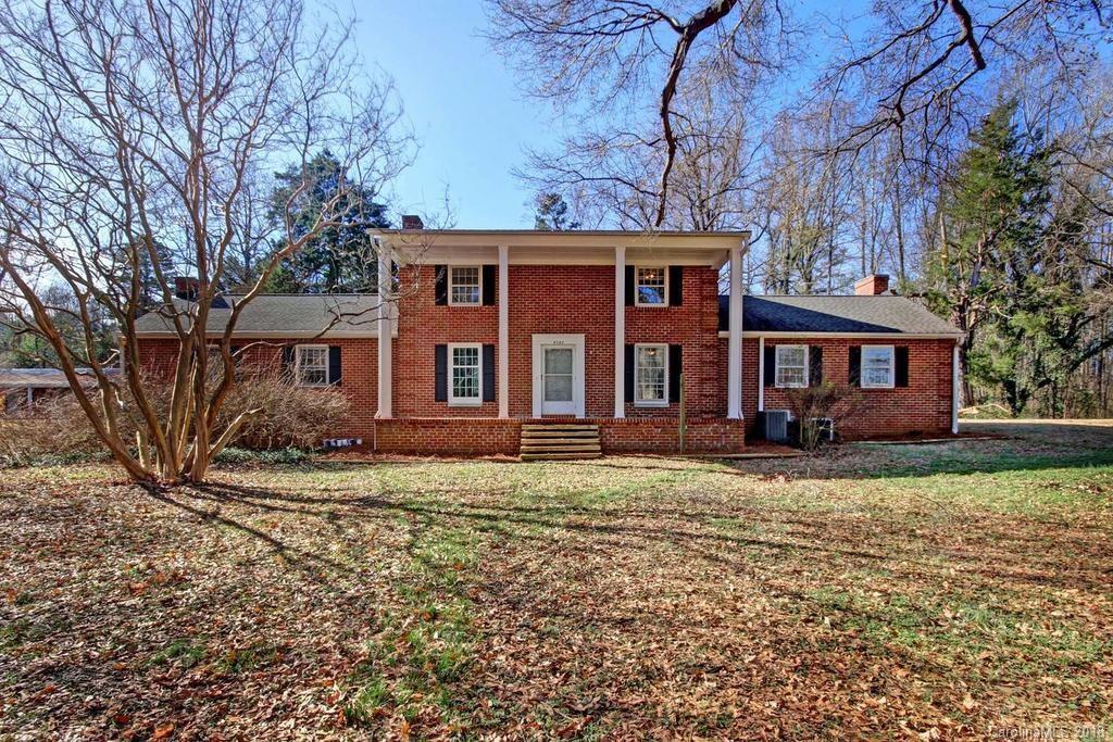 4780 Charlie Hipp Rd., Charlotte, NC 28214