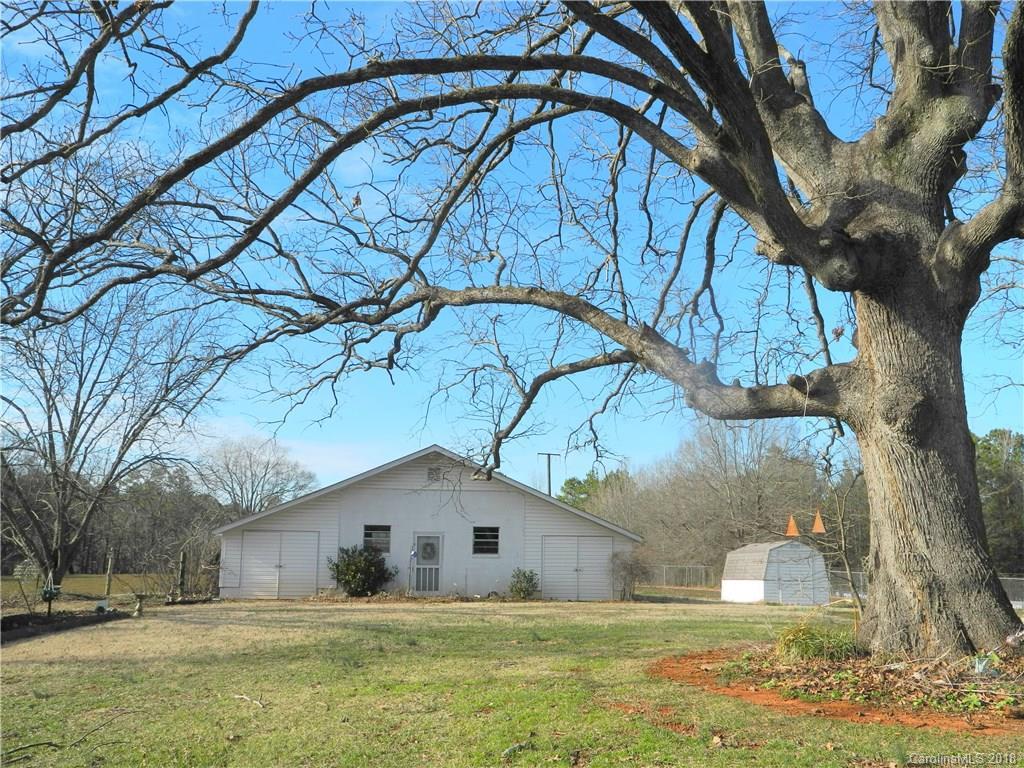 4011 5.25 ac Olive Branch Rd., Monroe, NC 28110