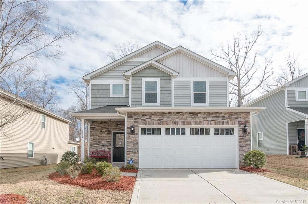 8827 Balsam Bay Rd. #378, Charlotte, NC 28227