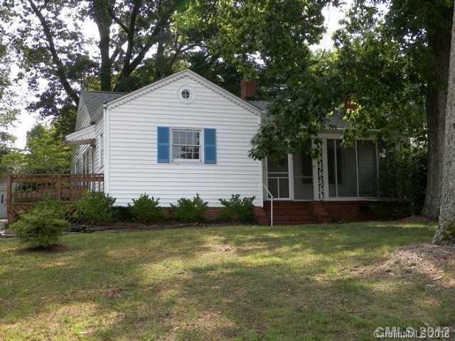 418 N 4th St., Albemarle, NC 28001